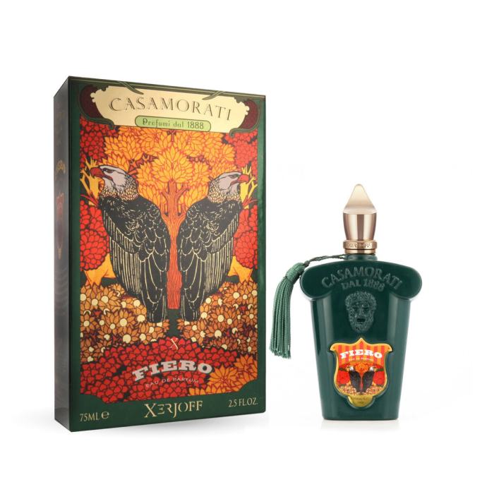 Xerjoff Casamorati 1888 Fiero EDP muški parfem