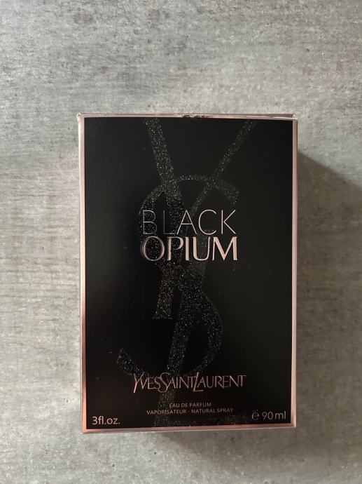 Ysl BLACKOPIUM 90ml