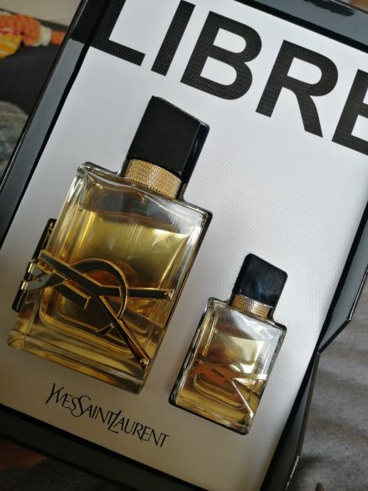 Ysl Libre