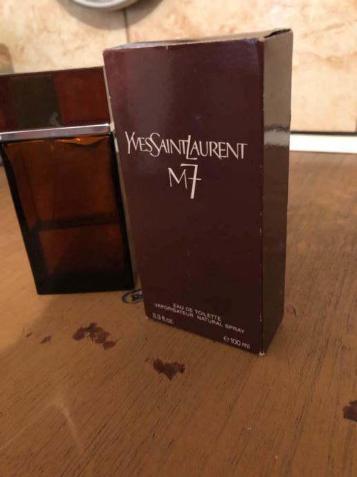 Ysl M7