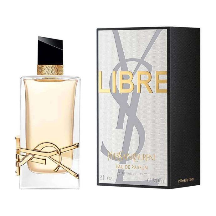 Libre Yves Saint Laurent Eau de Parfum 90ml/ženski parfem