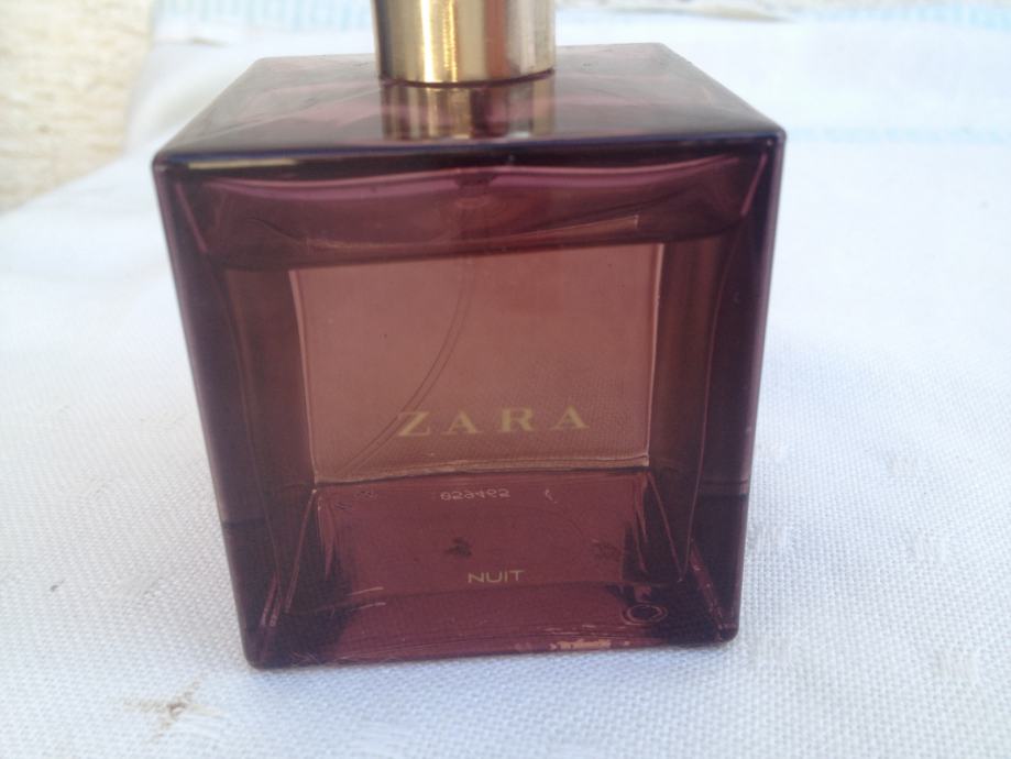 Zara Nuit parfem 100 ml