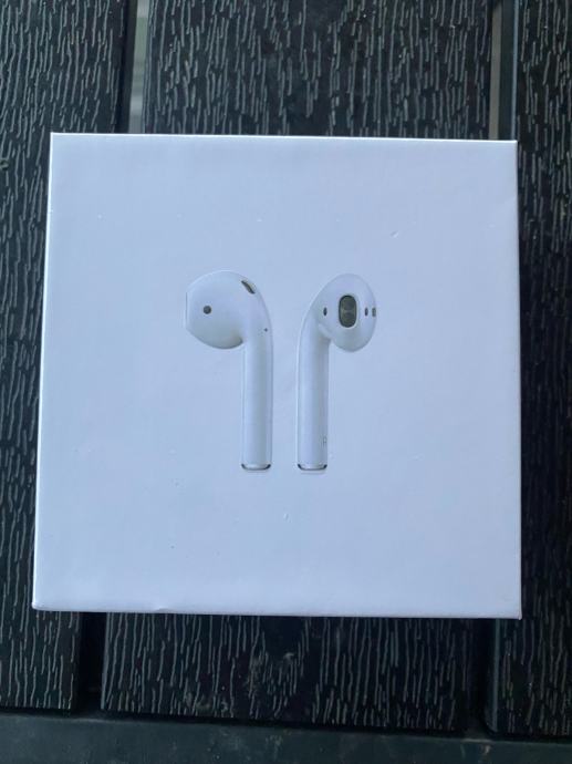 Air pods 2gen