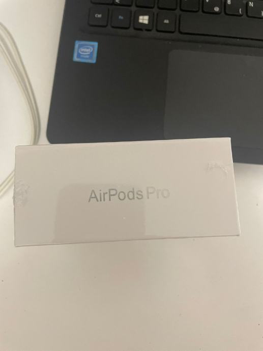 air pods pro 2 generacija