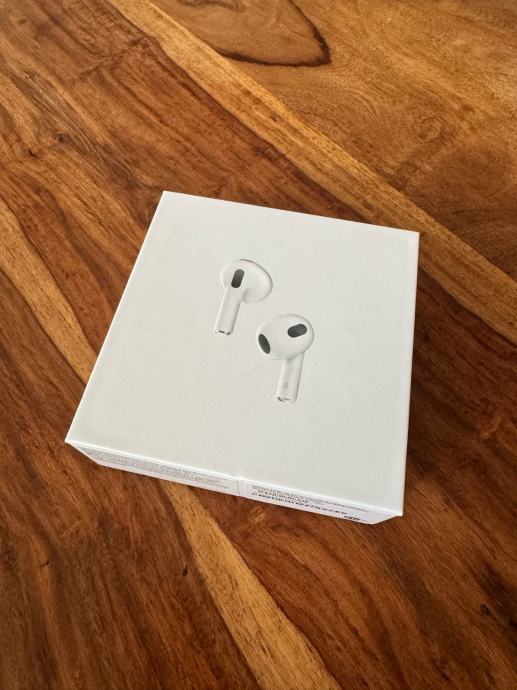 Airpods 3 Magsafe