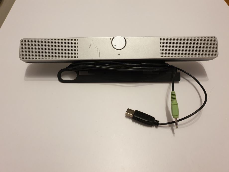 Hewlett-Packard HP SP03A01 Speaker Bar zvučnik za monitor
