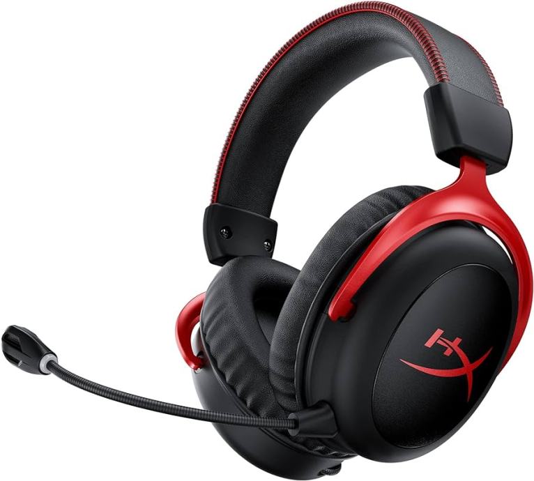 Hyper X Cloud II Wireless