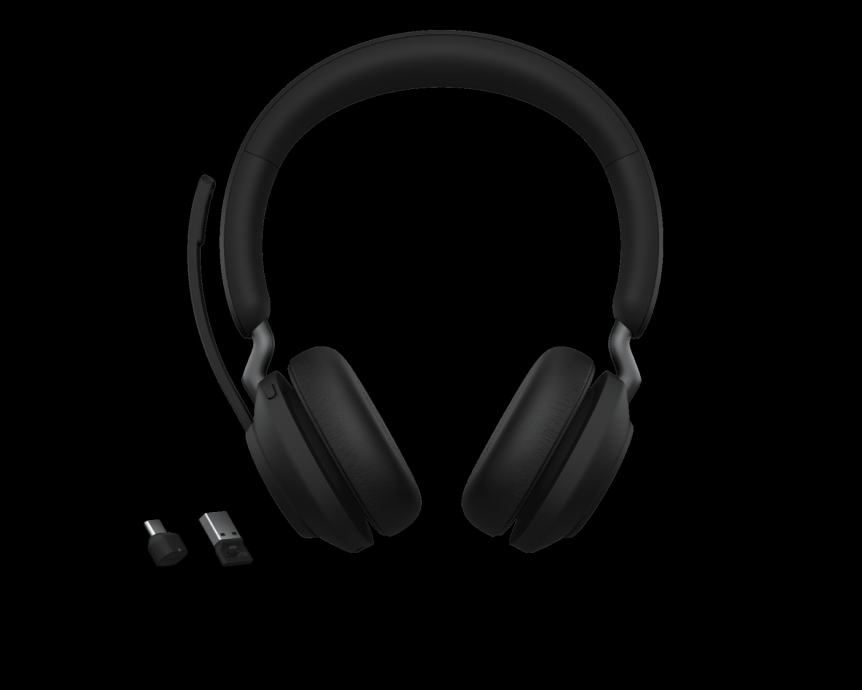 Jabra Evolve 2 65