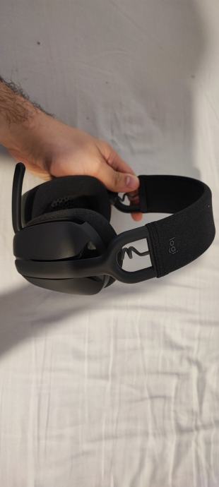 Logitech ZONE VIBE 125