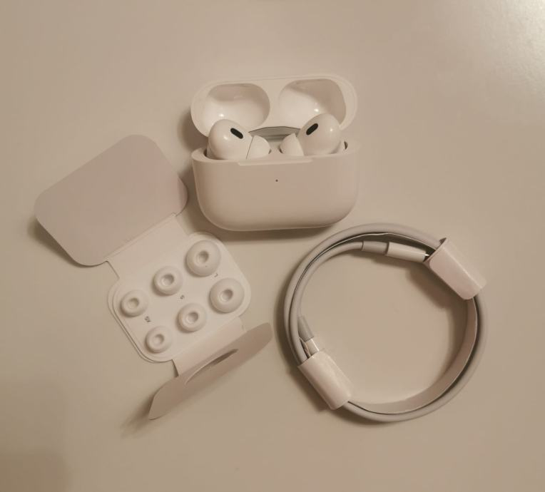 Original AirPods Pro 2. generacije