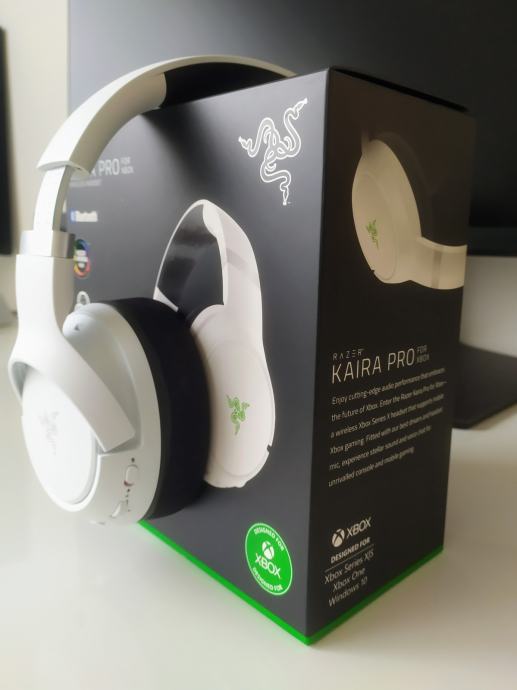 Razer Kaira Pro