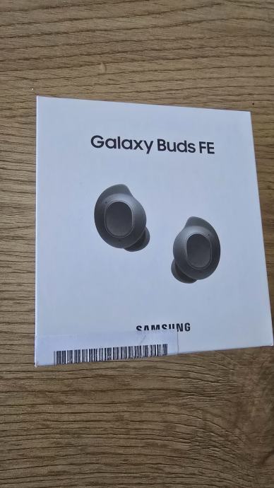 Samsung Galaxy buds FE