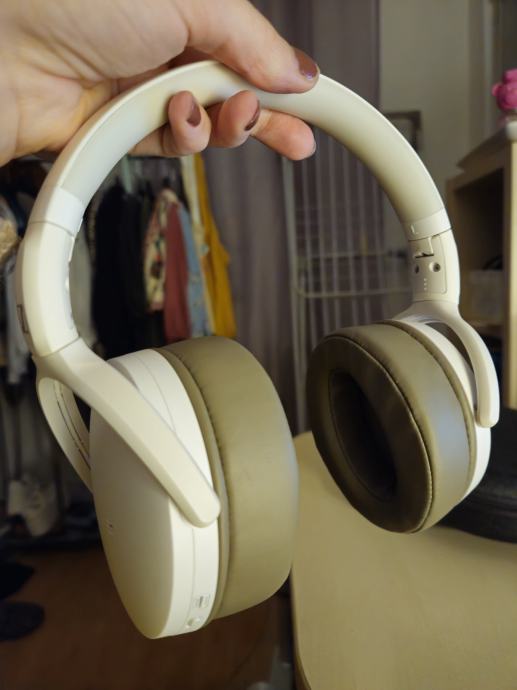 Sennheiser HD 350 BT