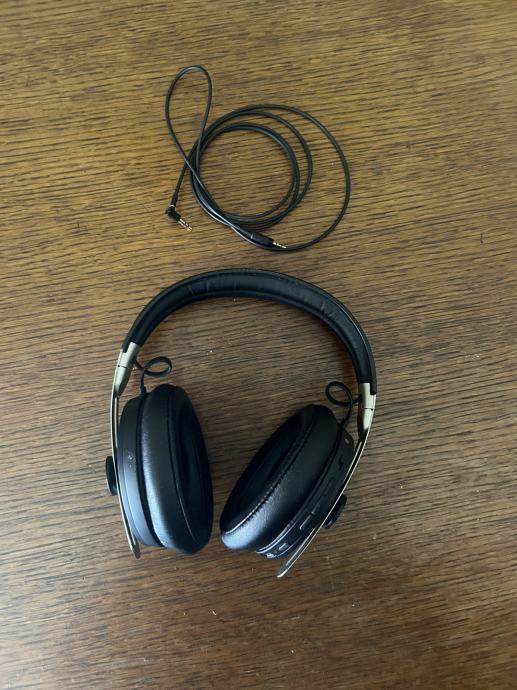 Sennheiser momentum 3 wireless slušalice