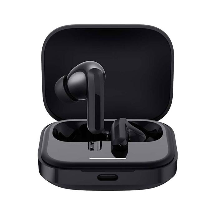 XIAOMI BUDS 5 BLACK BLUETOTH SLUŠALICE ***24RATE***R1!