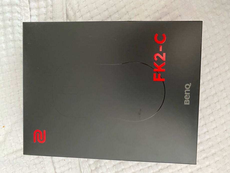 Zowie FK2-C