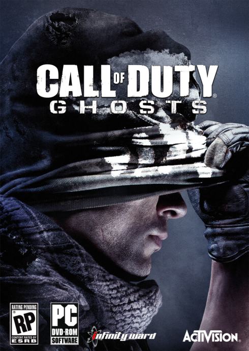 Как сделать русский язык в call of duty ghosts steam