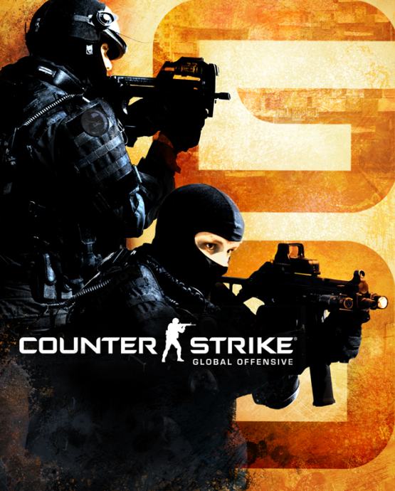 Counter Strike : Global Offensive CS GO