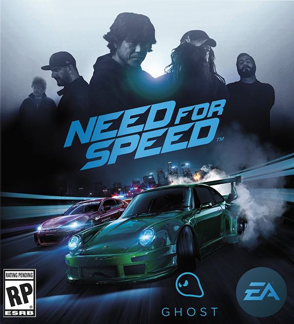 Need for speed gameworks код продукта origin