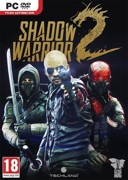 free download shadow warrior 2 steam