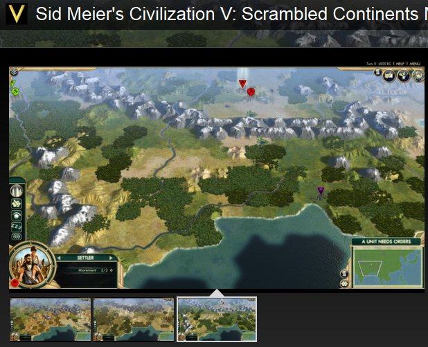 instal the new for mac Sid Meier’s Civilization III