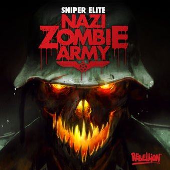 Sniper elite nazi zombie army концовка