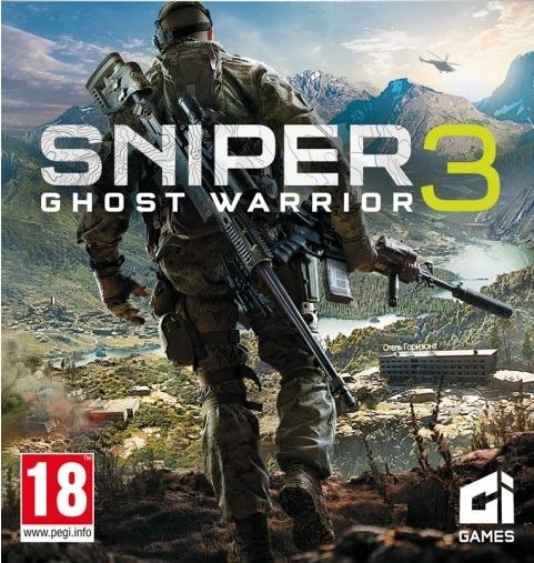 Sniper ghost warrior 3 season pass edition прохождение