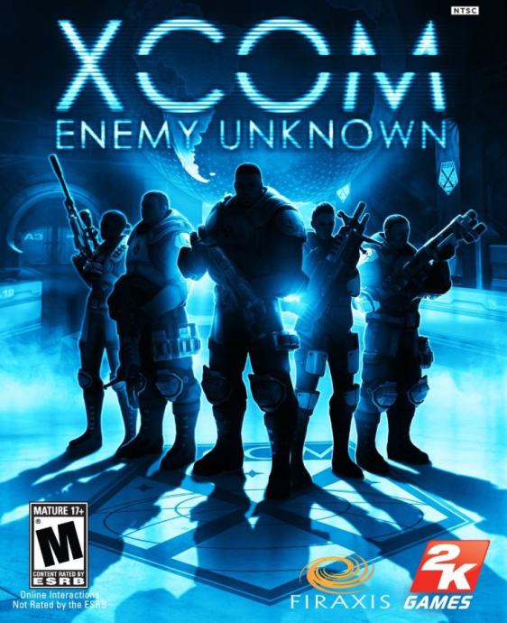 Xcom enemy unknown ошибка steamclient dll