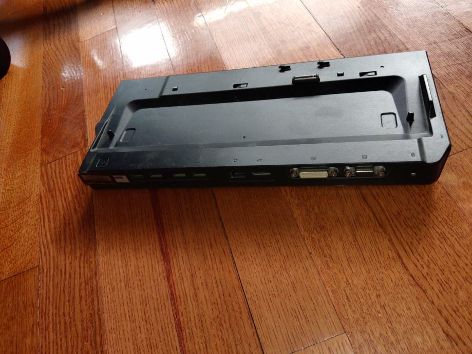 Fujitsu LIFEBOOK Docking station FPCPR264