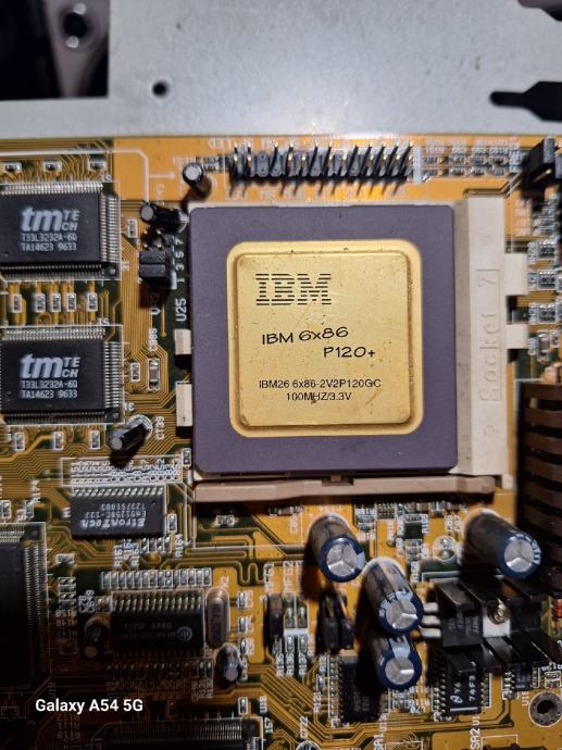 IBM retro računalo