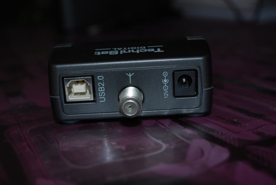 Skystar usb 2 hd ci не работает на windows 10