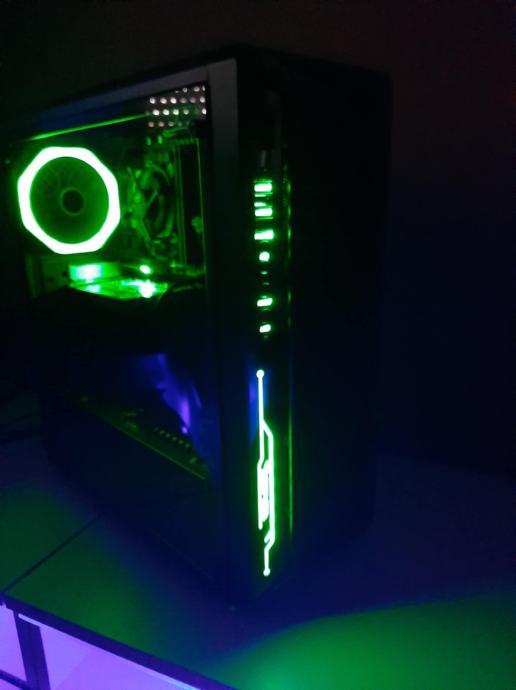 2021 Gaming PC Win11® original