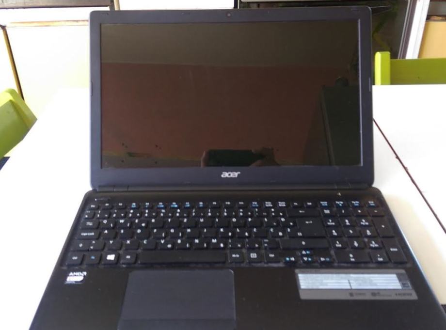 Acer aspire e1 522 апгрейд