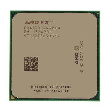 Amd fx 4130 какой сокет