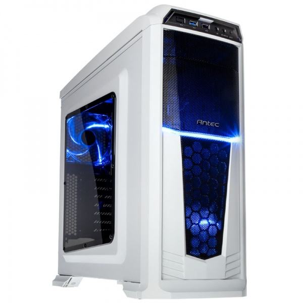 Antec - i7-6700  Gaming PC  Nvidia 1060 6GB ddr5 - RAM 16gb ddr4