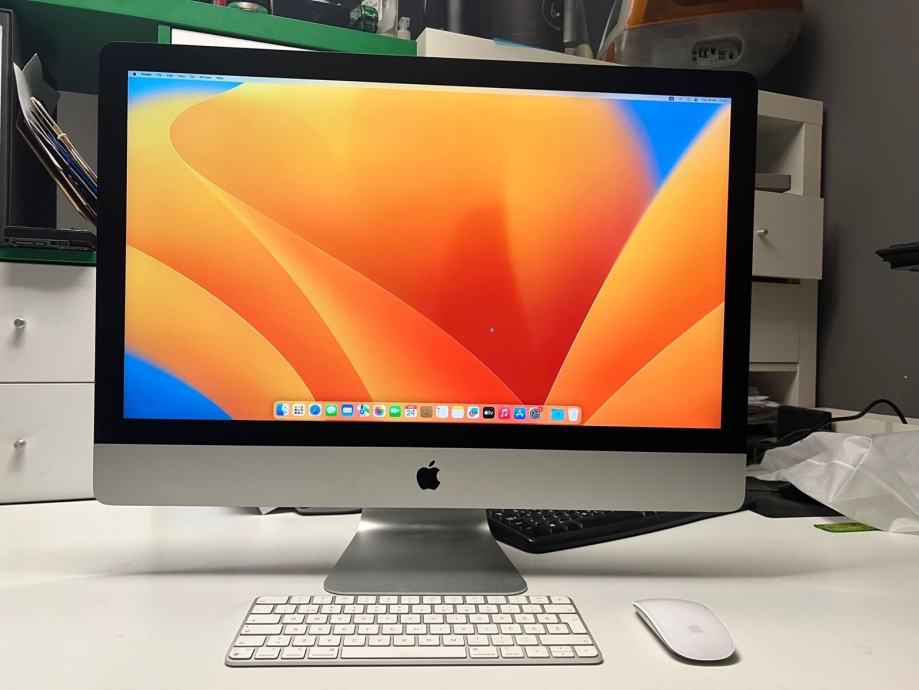 Apple iMac 2017, 27”