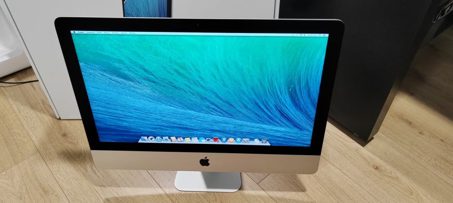 Apple iMac 21,5" mid 2014