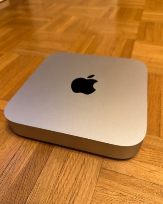 Apple Mac Mini 2023 M2 Pro, 16 GB, 512 GB