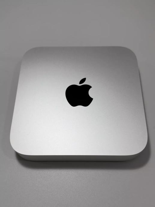 Apple Mac mini M1 - kao nov