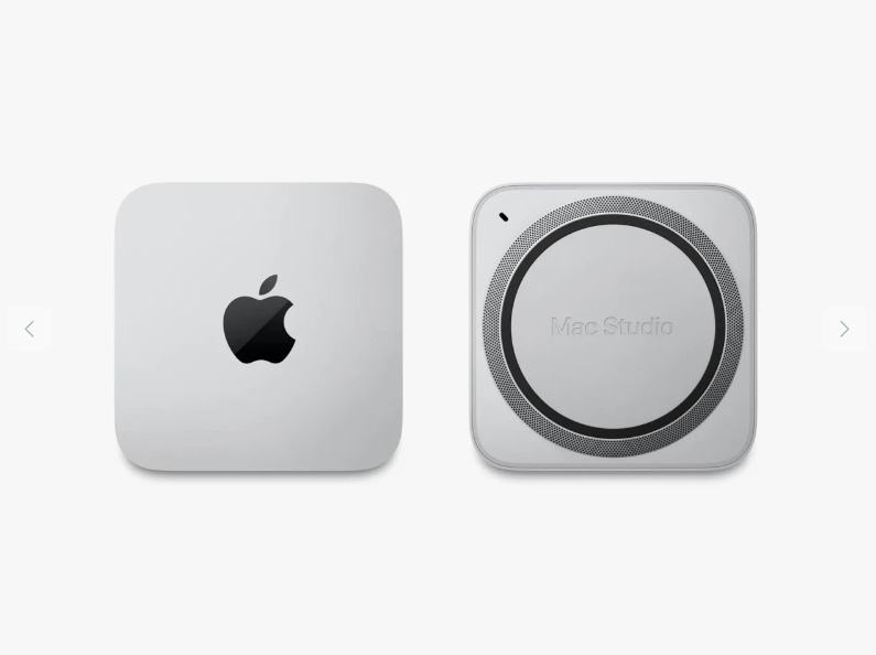 Apple Mac Studio M2 Ultra 64GB 1TB NOVO VAKUM GARANCIJA