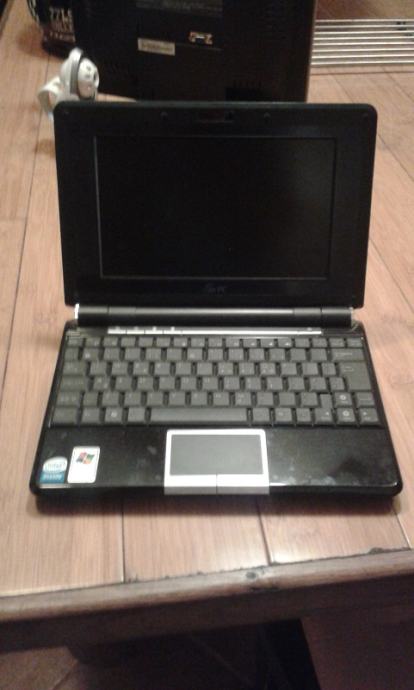 Asus Eee PC 904HD