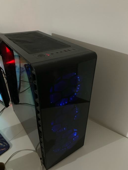 Buget Gaming PC