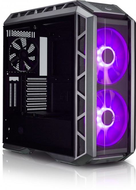 Centurion Hyperion Gaming Edition Gaming PC Ryzen 7-2700