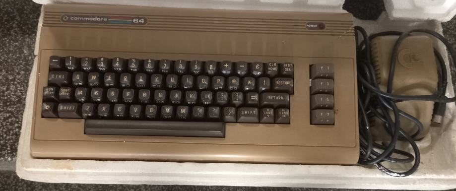 Commodore 64