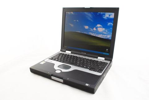 compaq evo n1020v