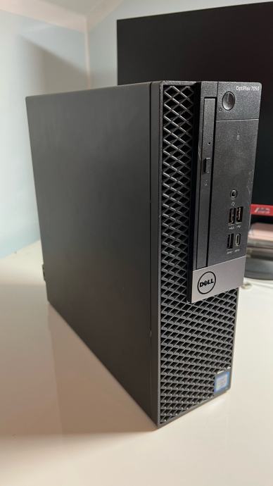 Dell optiflex 7050 SFF