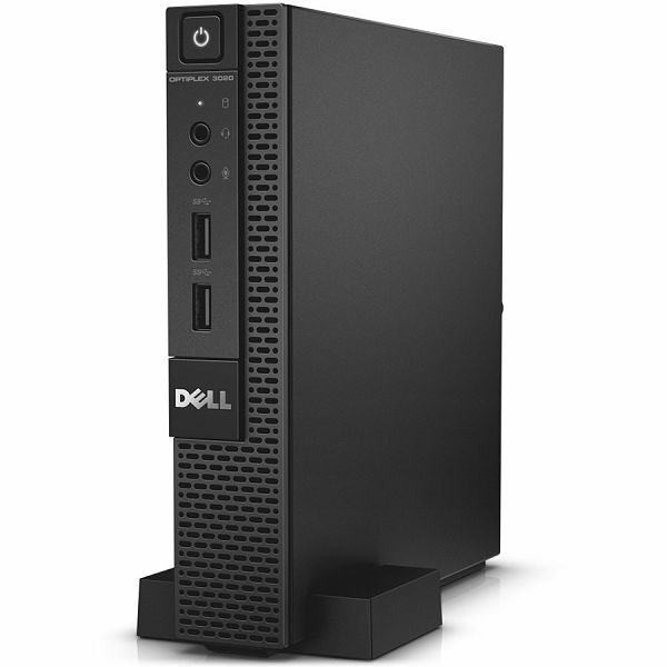 Dell OptiPlex 3020M;500GB;8GB RAM