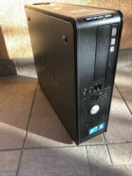 Dell optiplex 380