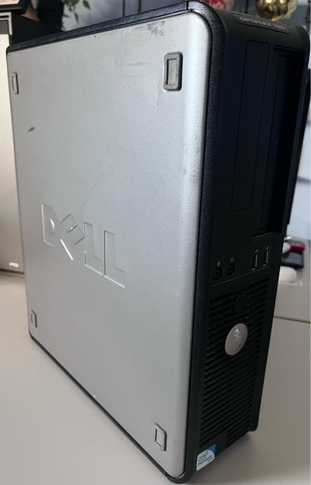 DELL Optiplex 760 (Neispravan, dijelovi)