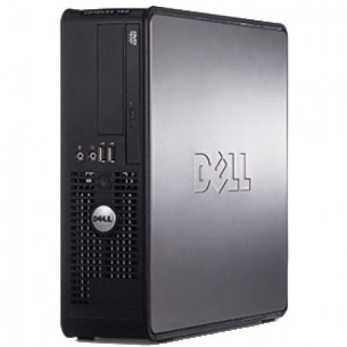 Dell Optiplex 760 2 komada